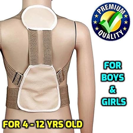 posture corrector belt for kids