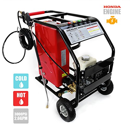 hot water pressure washer hot water pressure washer