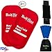 Body Help Reusable Therapy Gel Pack for Arthritis, Headache, Knee, Ankle, and Wrist Pain - Hot and Cold Compress for Immediate Pain Relief