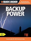 Black & Decker Backup Power: Current with 2011-2013 Electrical Codes