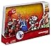 Disney Toy Story That Time Forgot Battleopolis (3-Pack)