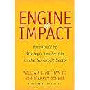 Engine of Impact: Essentials of Strategic Leadership in the Nonprofit Sector