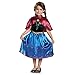 Anna Traveling Toddler Classic Costume, Small (2T) primary
