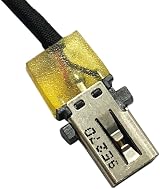 Gintai DC Power Jack Charging Port Cable for Acer Chromebook 14 CB3-431 Swift 3 view 8