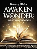 Awaken the Wonder: Laying the Foundation by Brenda Hicks