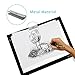 Huion Light Box Tracing Paper Clip for LED Light Table L4S A2 A3 A4 LB4 LB3-8mm