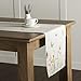Maison d' Hermine Tablerunner 14.50