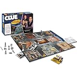 Clue Seinfeld