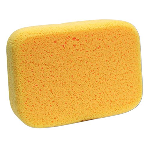 Extra Large All Purpose Tile Grout Sponge 5.5â€³ x 2â€³ x 7.5â€³