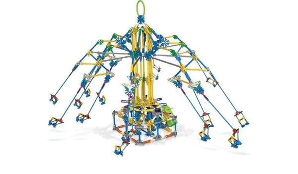 knex swing