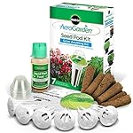 AeroGarden Grow Anything Seed Pod Kit (1-Season)