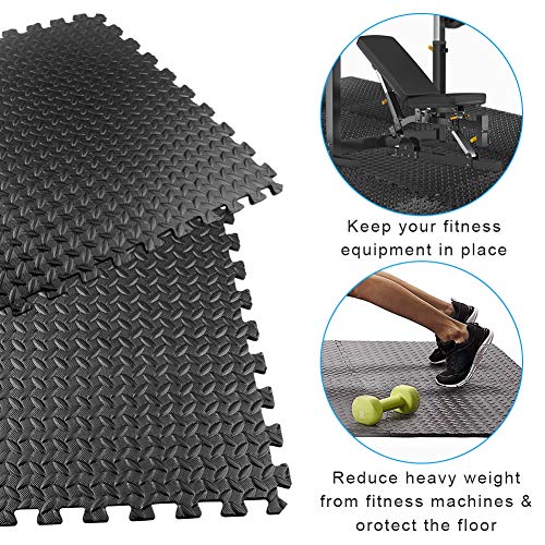 StillCool-Puzzle-Exercise-Floor-Mat-EVA-Interlocking-Foam-Tiles-Exercise-Equipment-Mat-with-Border-for-Gyms-Yoga-Outdoor-Workouts-Kids