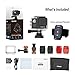 ThiEYE T5 Edge Native 4K Action Camera Wifi Waterproof Sport Video Camera 14MP Ultra-HD 2