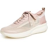 Sam Edelman Women's Sarita Lace Up Performance Sneakers | Casual Shoes