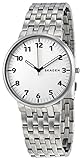 Skagen Men's SKW6200 Ancher Stainless Steel Link Watch