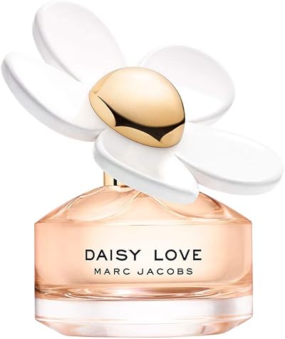 Marc Jacobs Daisy Love Eau de Toilette 50ml for Women