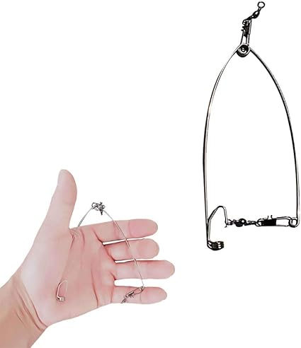 automatic fish hook