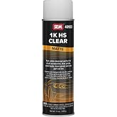 Sem Products 1K HS Matte Clear (15 fl. oz.)