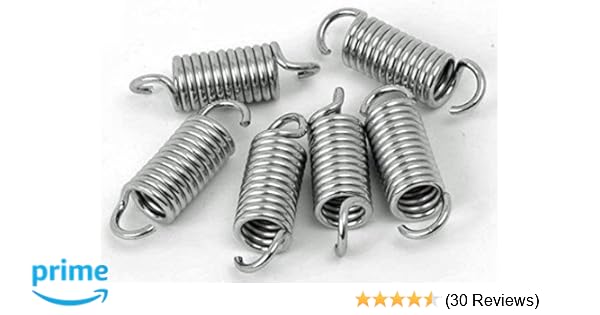 Amazon Com 2 1 4 12 Turn Replacement Furniture Springs Sofa