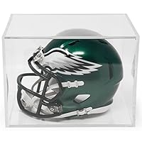 THE ORIGINAL BALLQUBE UV Mini Helmet Display