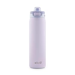 Ello Pop & Fill 22oz Stainless Steel Water Bottle