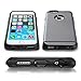 iPhone 6S Case, technext020 Armor Case for Navy iPhone 6S Slim Hybrid Dual Layer Shockproof Plastic Silicone Hard Tough Cover for Apple iPhone 6 6S Strengthened Bumper