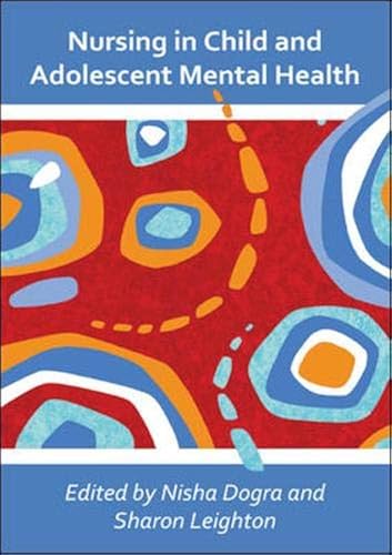 Download Nursing in child and adolescent mental health PDF