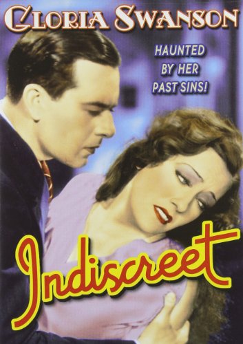 Indiscreet