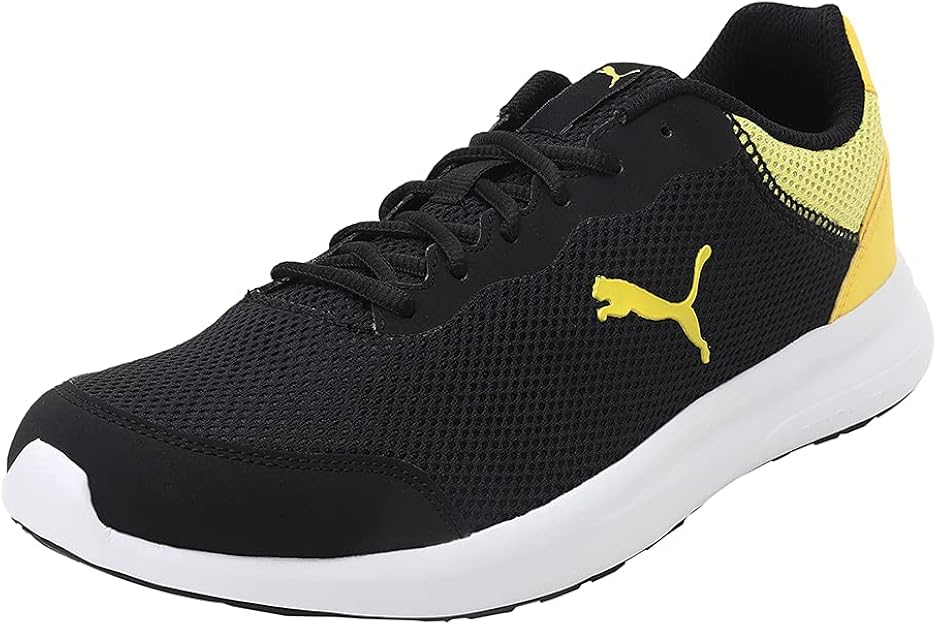 PUMA Propel Zoom IDP: Amazon.in: Shoes & Handbags
