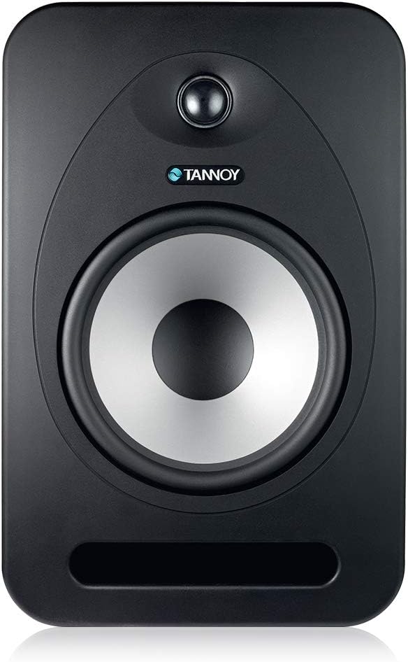 tannoy reveal 802 specs