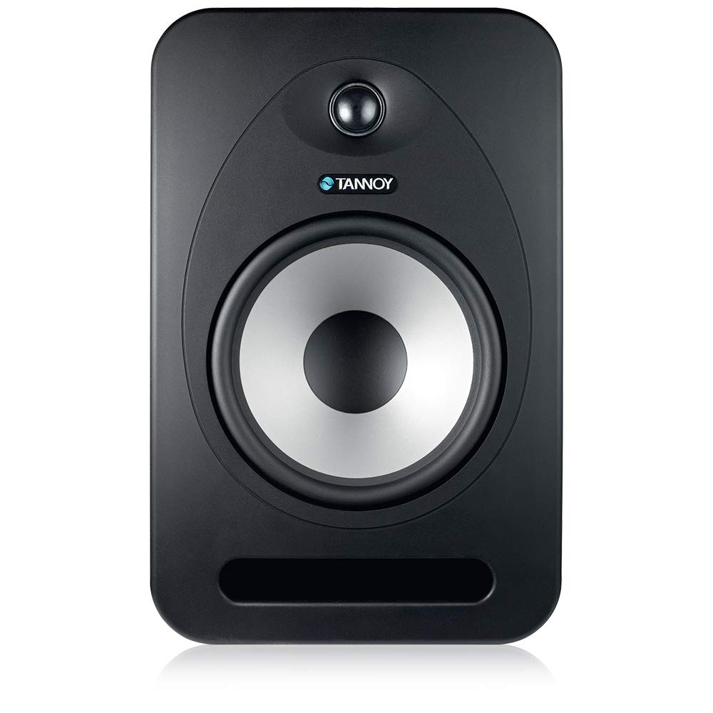 tannoy reveal studio monitors