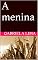 Livro A menina