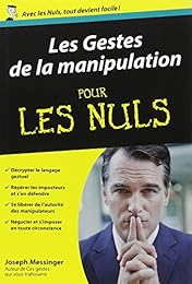 Les  gestes de la manipulation
