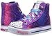 Skechers Kids Shuffles Magic Madness (Little Kid),Purple/Multi,12 M US Little Kid