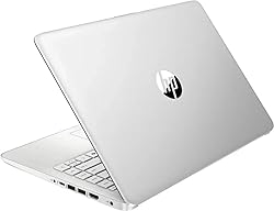 HP 2025 14" Laptop Computer - HD Thin and Light