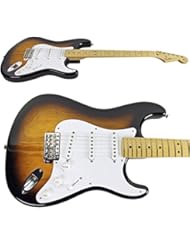 Eric Clapton 2014 Fender Strat Owned & Played @ Royal Albert Hall PHOTO MATCHED