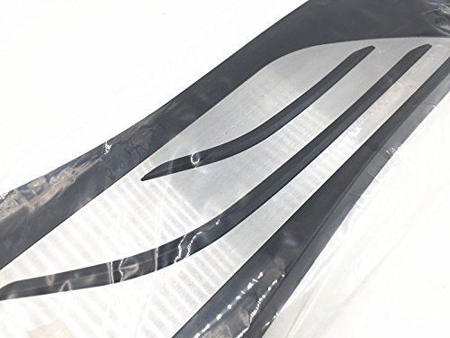 BMW 5/6/7シリーズ Z4 X3 5GT ペダル カバー アルミF10 F11 F18 F01 F02 F25 専用ペダル アクセ ル ブレーキ フットレスト