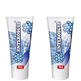 (2 PACK) - Enterosgel Toxin Binding Gel For Cleansing The Gut | 90g | 2 PACK - SUPER SAVER - SAVE MONEY