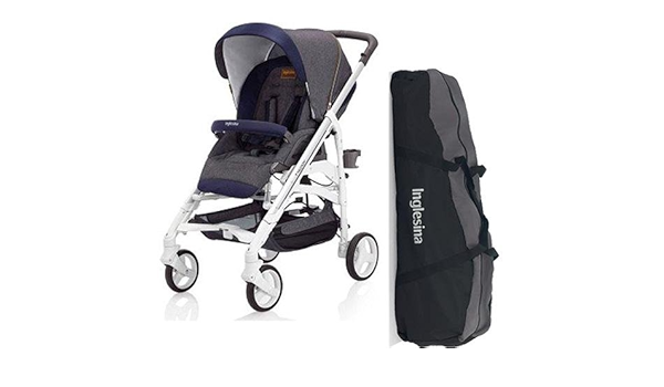 amazon inglesina trilogy