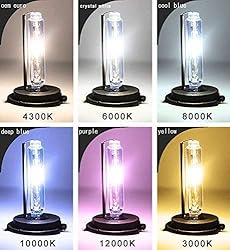 SOCAL-LED 2x D2R HID Bulbs 35W AC Factory Xenon HID
