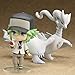 Good Smile Pokemon: N Nendoroid Action Figure