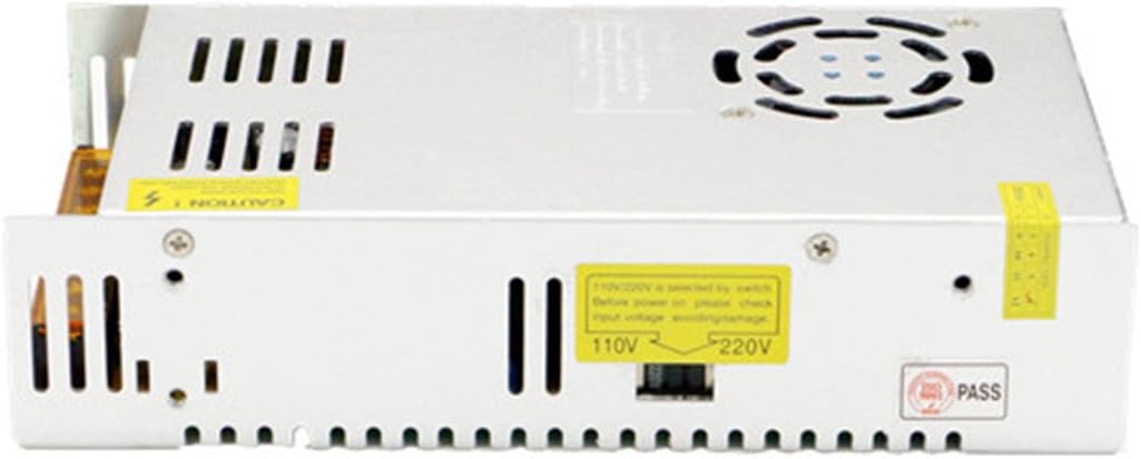 Lianshi 36V 10A 360W Switching Power Supply Universal Switching Regulated Transformer AC/DC 110V - Image 4