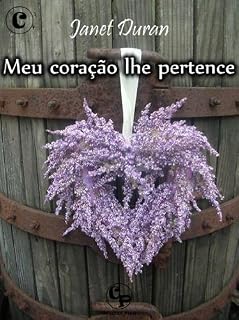 Livro Meu coração lhe pertence