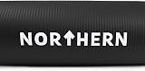 Fashion Thirsty NORTHERN Yoga Mat 10mm Thick Non Slip Extra Large 001 view 4