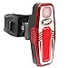 NiteRider 5087 Sabre 80, One Size, Black