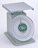 Yamato M-40PK Accu-Weigh 40 Lb. Universal Dial