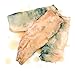 Roland Herring Fillets, Mushroom Sauce, 7 Ounce (Pack of 6)