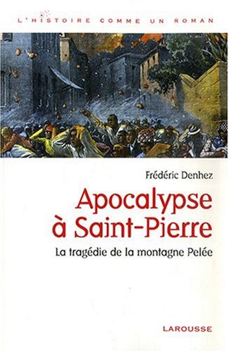 Apocalypse à Saint-Pierre