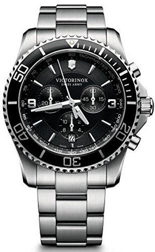 Victorinox maverick v241695 mens quartz watch