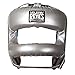 Cleto Reyes Redesigned Headgear with Rounded Nylon Face Bar Wide Space Inside